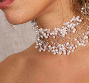 Antarctica Choker