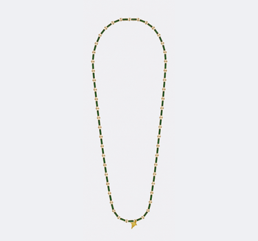 Collar Hada Musgo