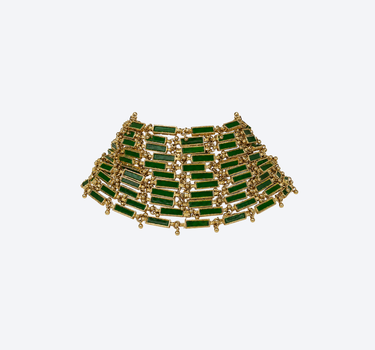 Collar Eunice Musgo