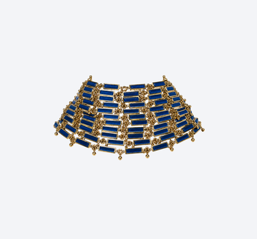 Collar Eunice Oceano