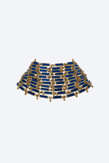 Choker Eunice 13