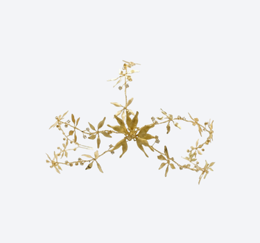 Awakening Gold Cap