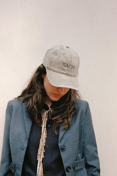 SACH Cap 2