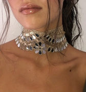 Choker Tormenta