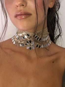 Choker Tormenta