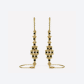 Pendientes Ninfa 7