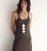 Body Eclipse Plata