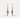 Pendientes Ninfa Oceano - SACH Atelier
