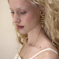 Pendientes Ninfa 19