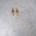 Pendientes Ninfa 20