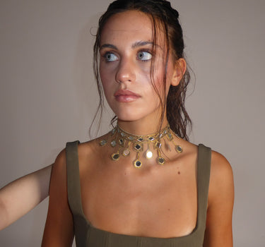 Rain choker