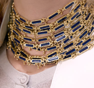 Collar Eunice Oceano