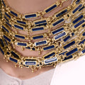 Choker Eunice 16