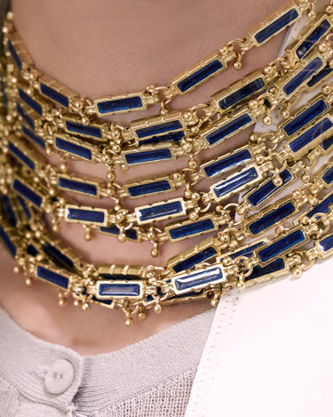 Choker Eunice 16