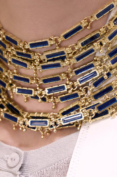 Choker Eunice 16