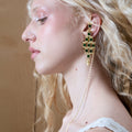 Pendientes Ninfa 15