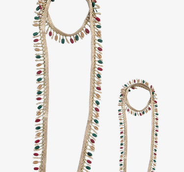 Boreal Mini Necklace