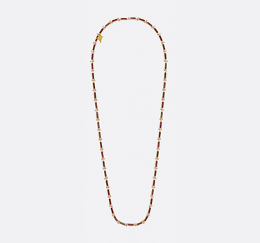 Collar Hada Cereza