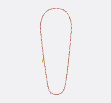 Collar Hada Coral