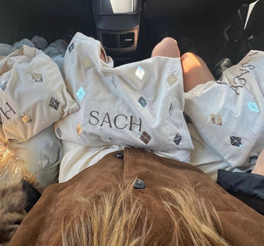 TOTE BAG - SACH ATELIER