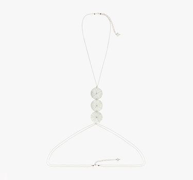 Body Eclipse Plata
