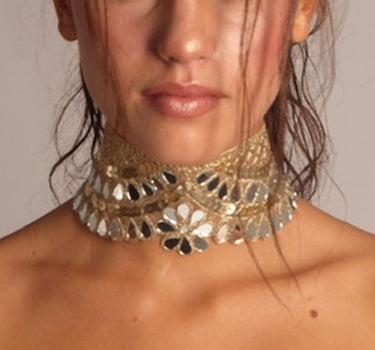 Choker Tormenta