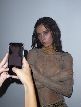 Choker Aura