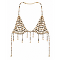 Eclipse Jewel Top - SACH Atelier