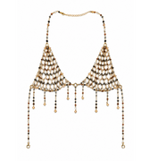 Eclipse Jewel Top - SACH Atelier