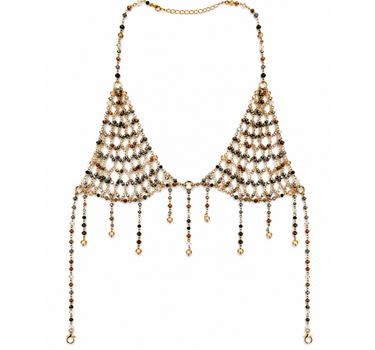 Eclipse Jewel Top