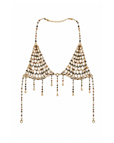 Eclipse Jewel Top - SACH Atelier