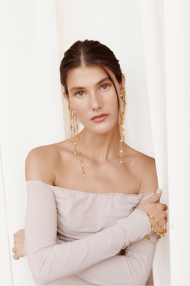 Earcuffs Ava 13