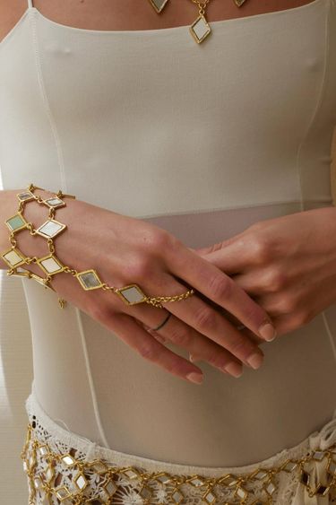 Pulsera Nolia 8