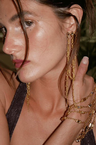 Pulsera Selvya 6