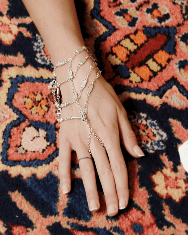 Pulsera Selvya 11