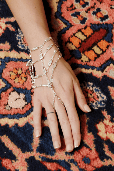 Pulsera Selvya 11