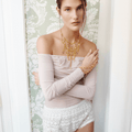 Pulsera Varka oro - SACH ATELIER