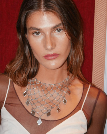 Collar Thessyra 12
