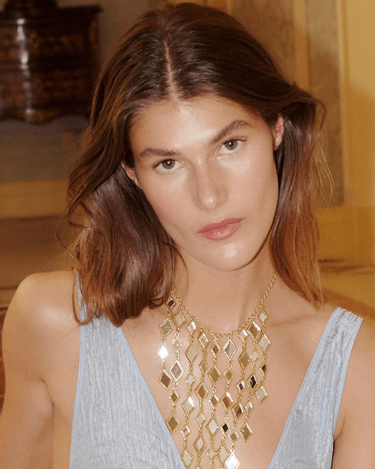 Collar Miva 13