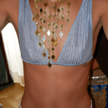 Collar Miva 16