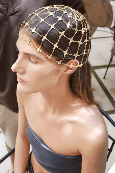 Casquete Nébula 4