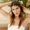 Casquete Nébula plata - SACH ATELIER
