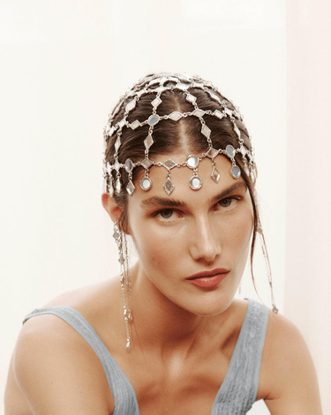 Casquete Ylvana 7