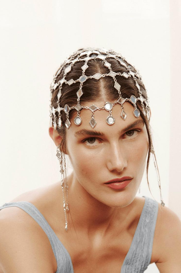 Casquete Ylvana 7