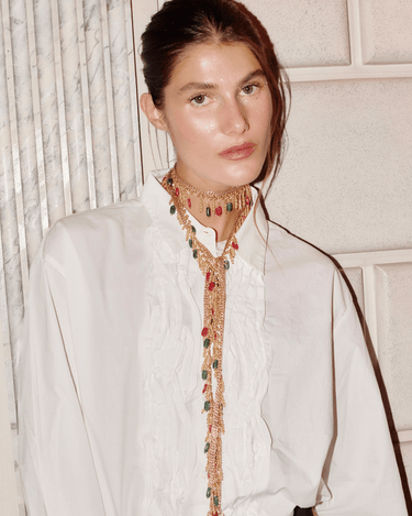 Collar Boreal - SACH ATELIER