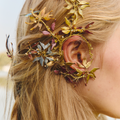 Earcuff Libertad 12