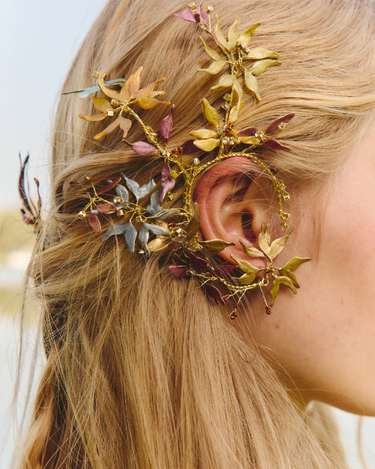 Earcuff Libertad 12