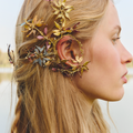 Earcuff Libertad 11