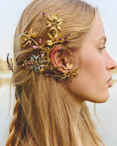 Earcuff Libertad 11