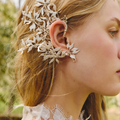 Earcuff Libertad 16